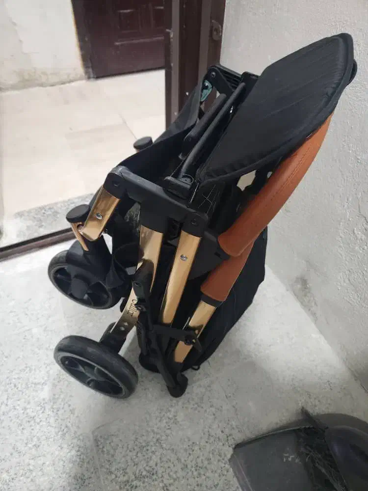 کالسکه کولار|کالسکه و لوازم جانبی|پردیس, فاز ۳|دیوار