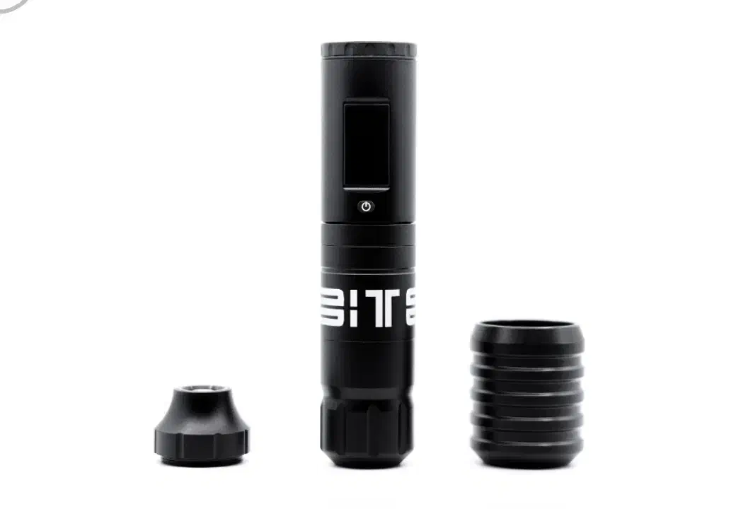 فروش دستگاه تتو پن شارژی Kaiteki Limited Edition|آرایشی، بهداشتی، درمانی|خرمآباد, |دیوار