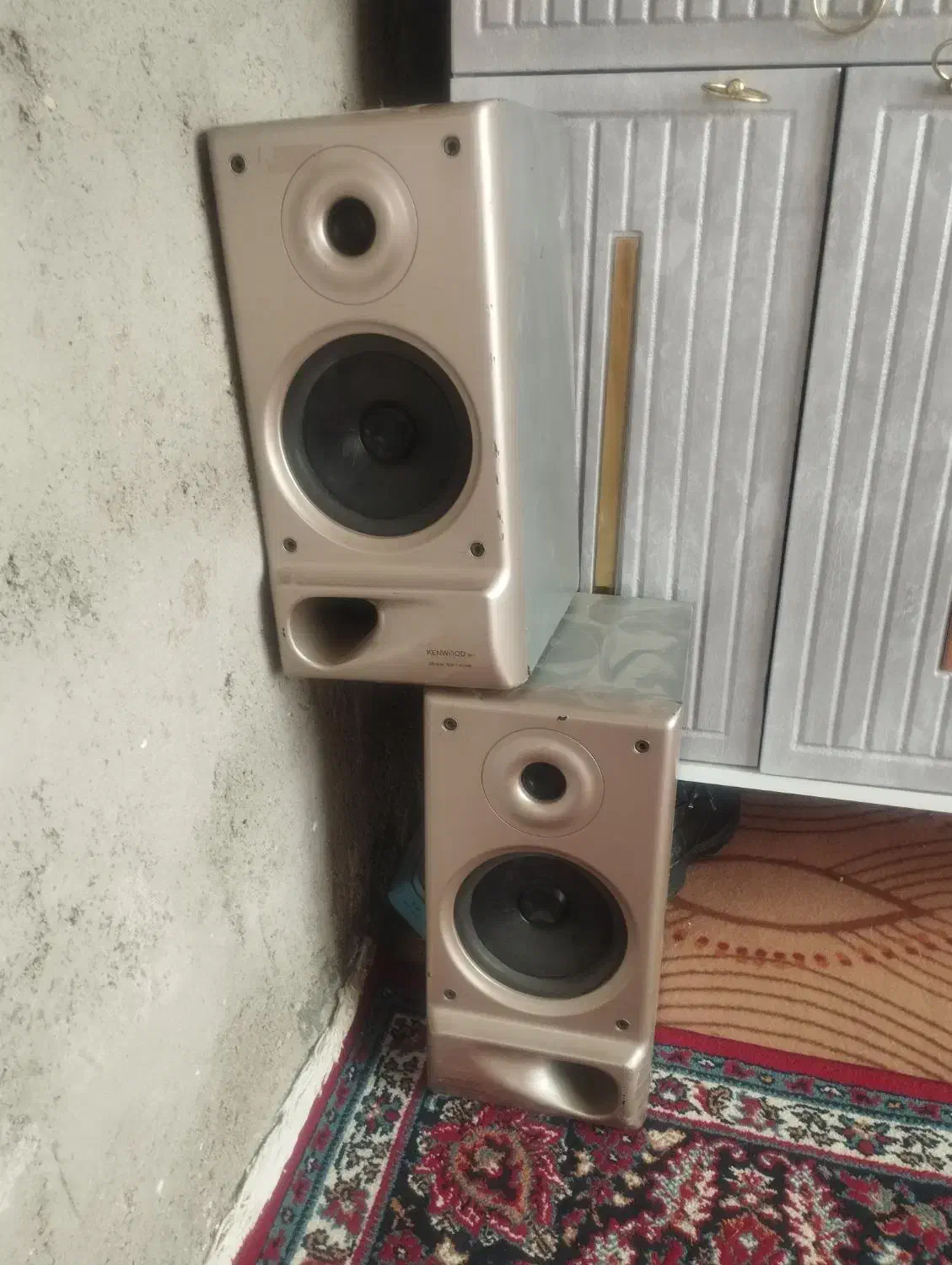 باند خونگی|سیستم صوتی خانگی|قوچان, |دیوار