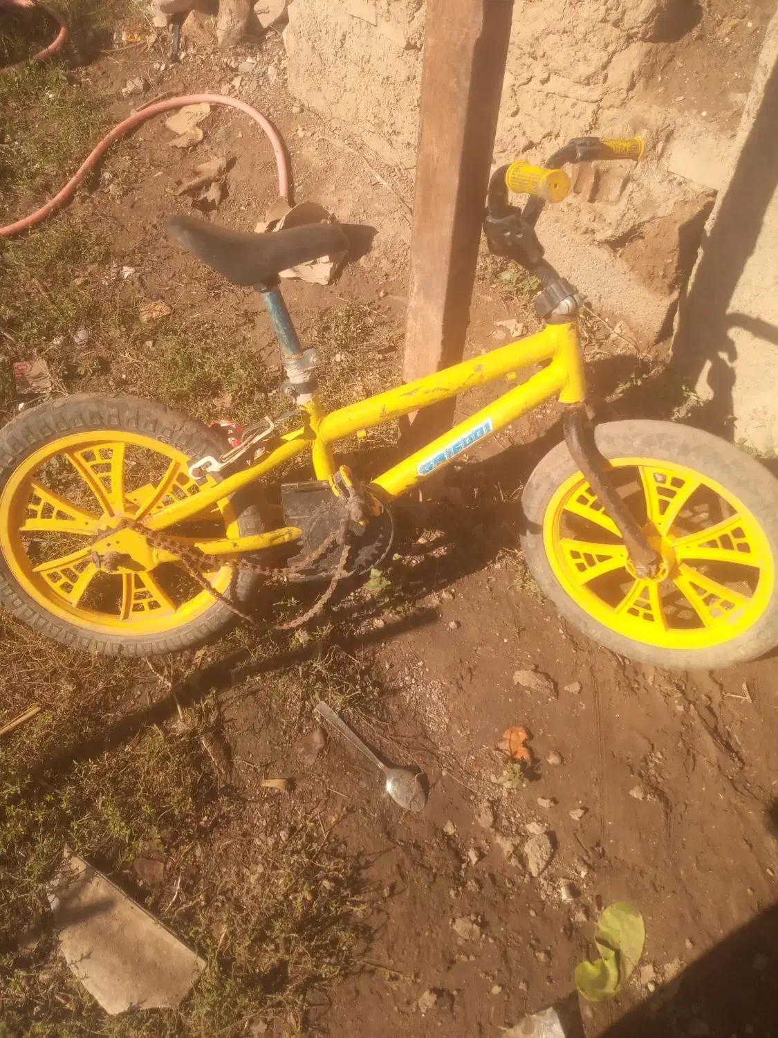 دوچرخه|دوچرخه، اسکیت، اسکوتر|خان ببین, |دیوار