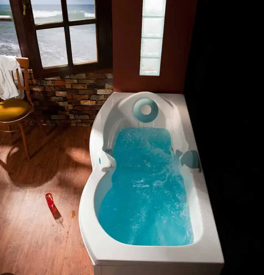 جکوزی|لوازم حمام|رشت, توشیبا|دیوار