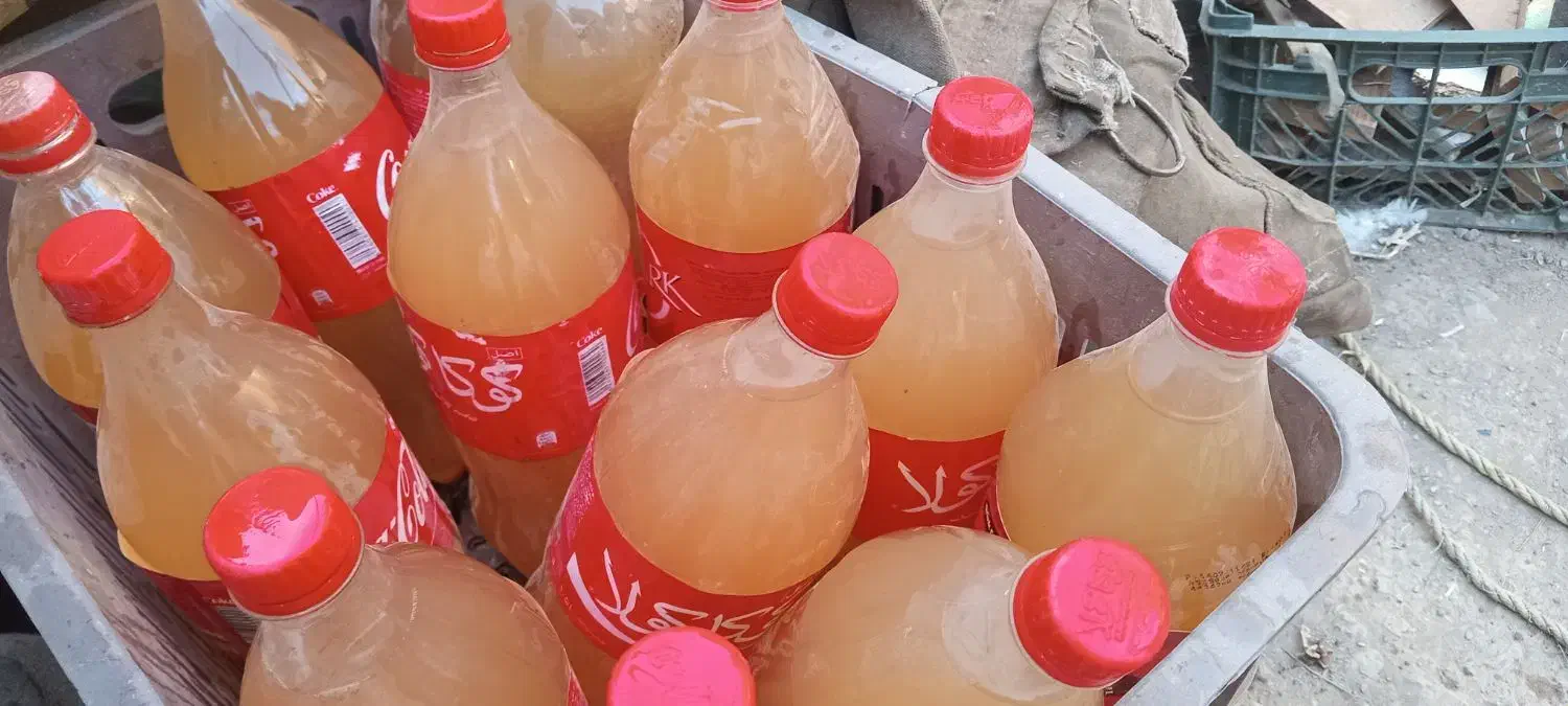 سرکه سیب|خوردنی و آشامیدنی|نیشابور, شهرک رسولی|دیوار