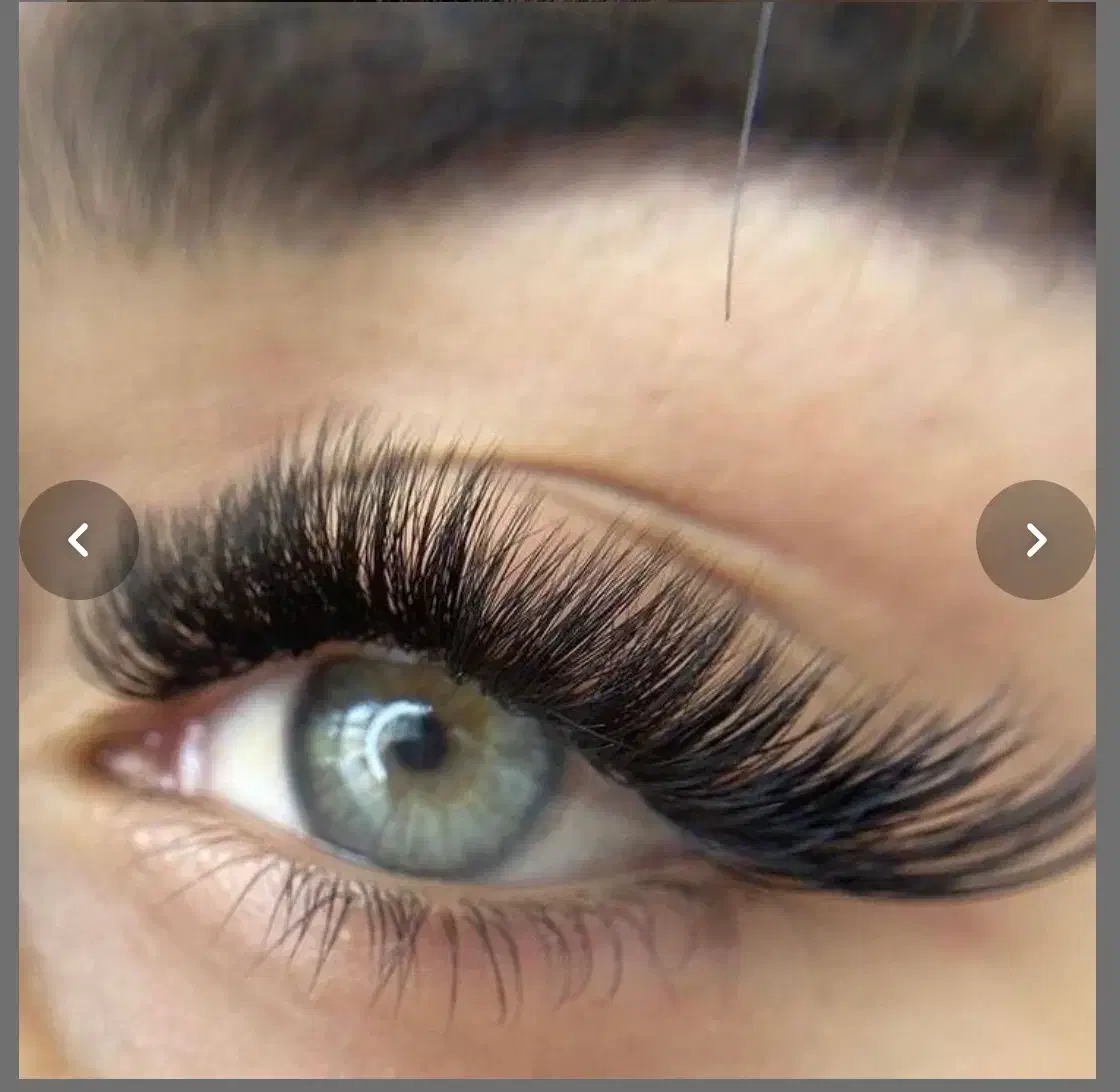 استخدام اکستنشن کار مژه ، مژه کار|استخدام درمانی، زیبایی، بهداشتی|تهران, شاهین|دیوار