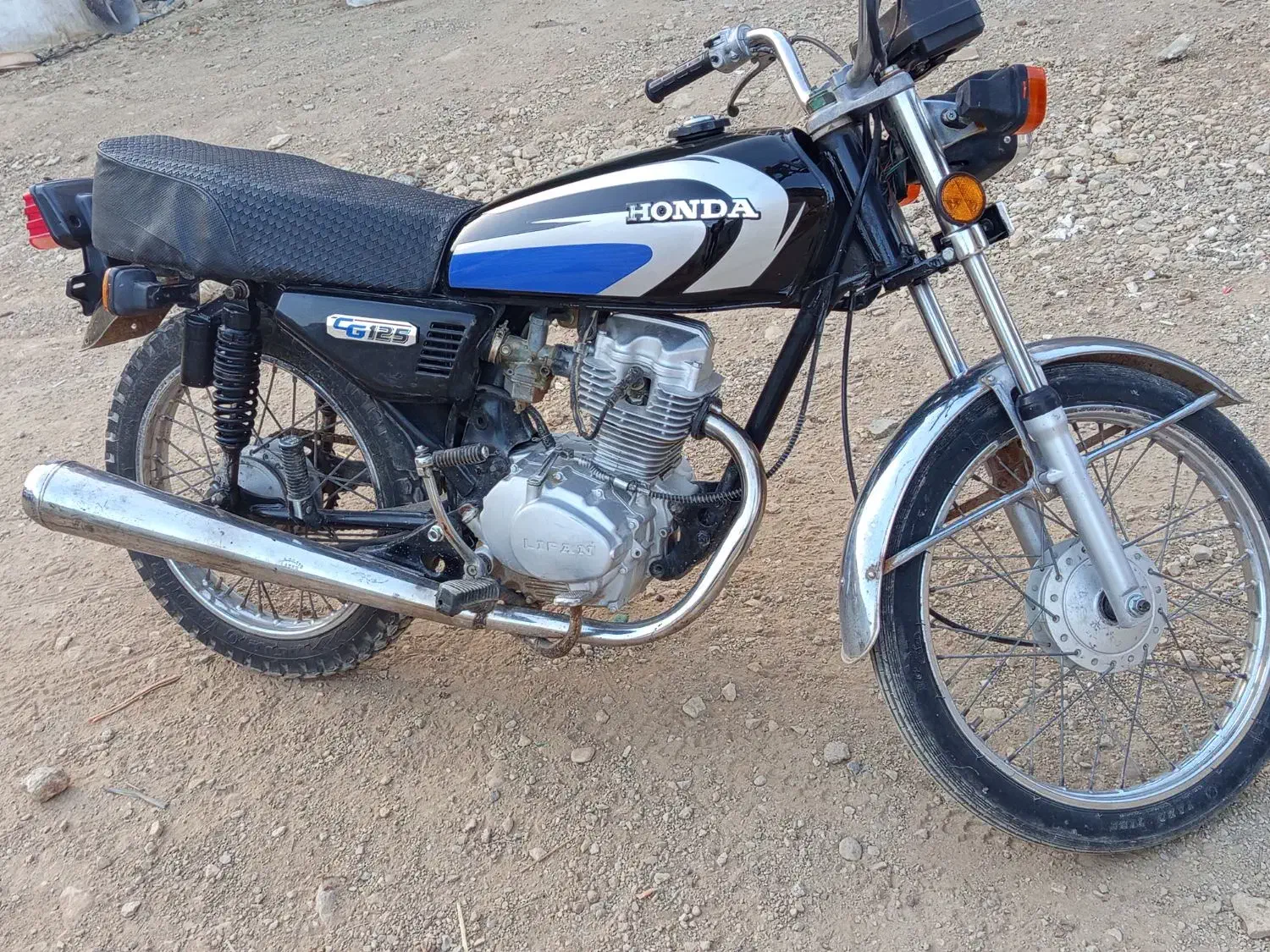 فروش موتور مزایده ای|موتورسیکلت|کامفیروز, |دیوار