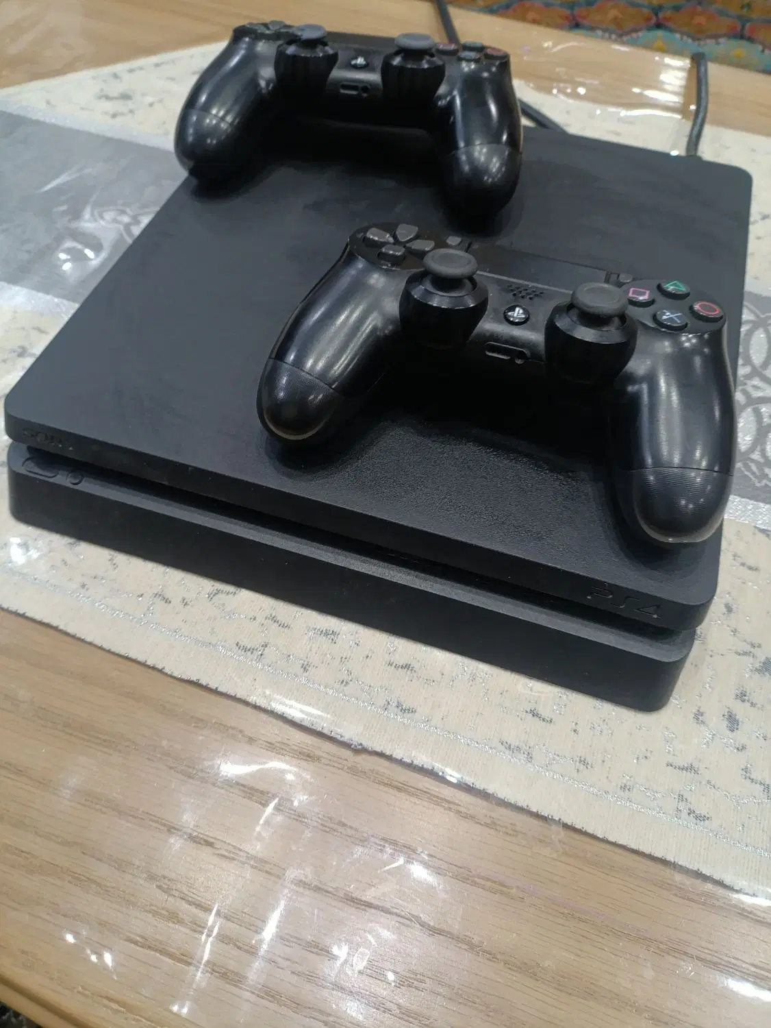 ps4|کنسول، بازی ویدئویی و آنلاین|بندر ماهشهر, |دیوار