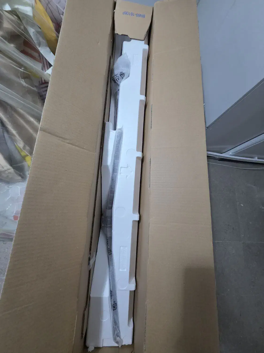 تلوزیون سامسونگ شرکتی ( سام سرویس )|تلویزیون و پروژکتور|تهران, هروی|دیوار