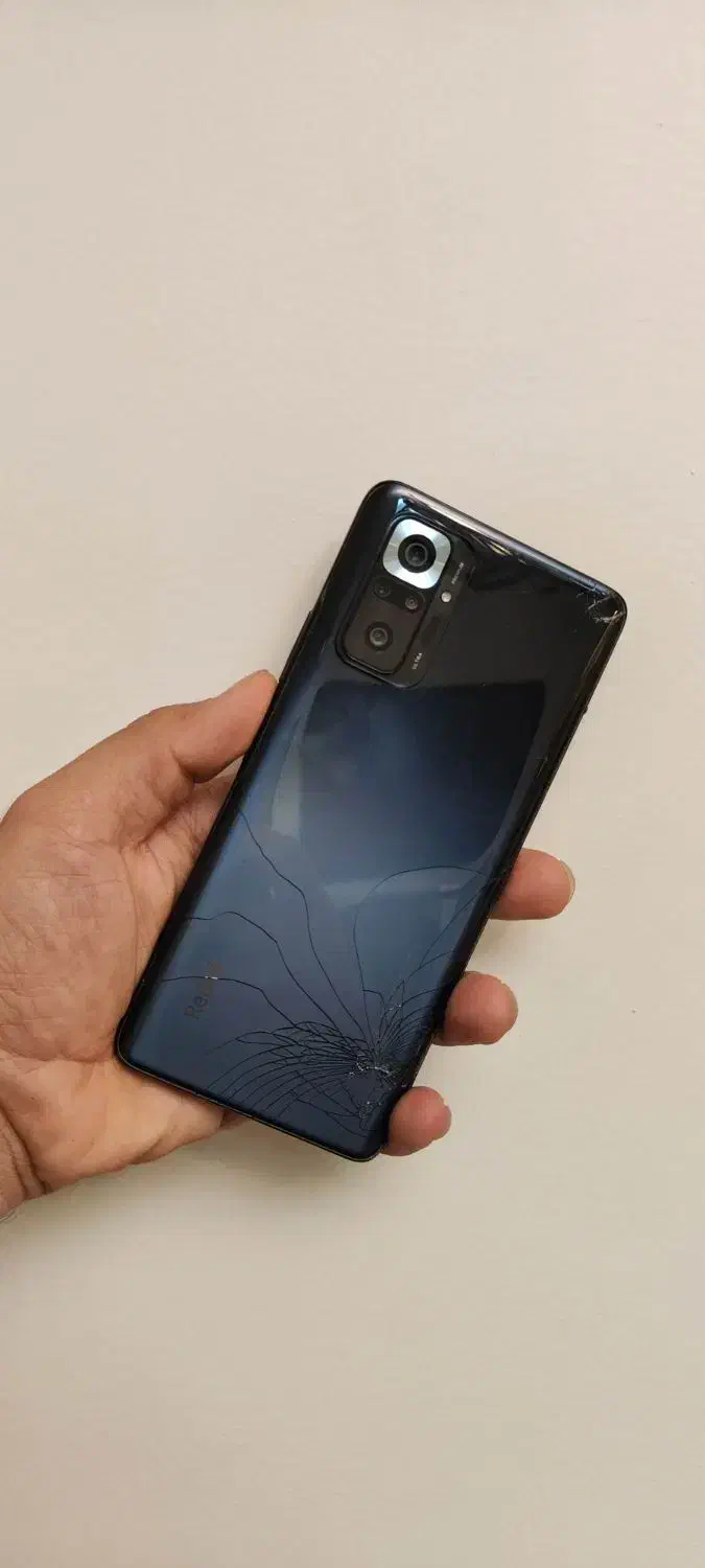 گوشی note 10 pro شیائومی|موبایل|تهران, خواجه نصیر طوسی|دیوار