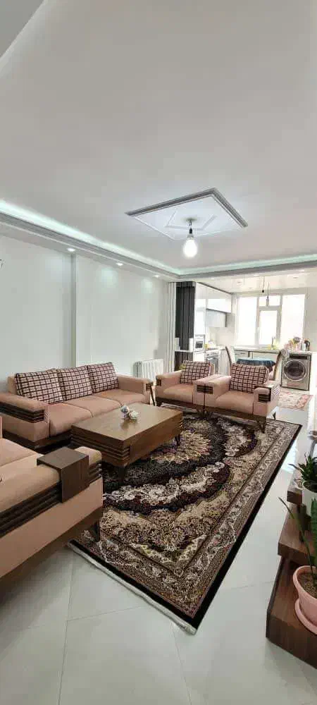 اجاره آپارتمان ۵۰متر /همکف/ عروسک|اجارهٔ آپارتمان|تهران, مسعودیه|دیوار