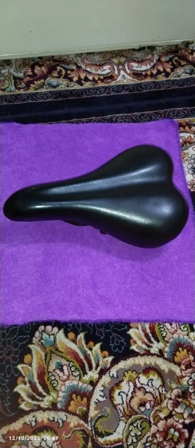 زین دوچرخه|دوچرخه، اسکیت، اسکوتر|کرمانشاه, |دیوار