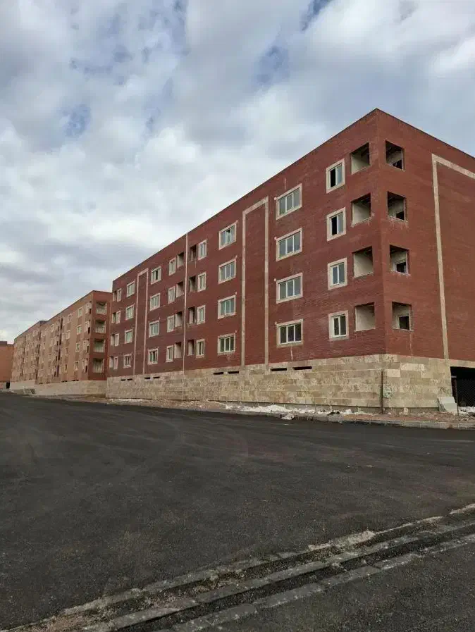 واحد های نو ساز در شهری جدید / فاز شش / پرند|فروش آپارتمان|پرند, فاز ۶|دیوار