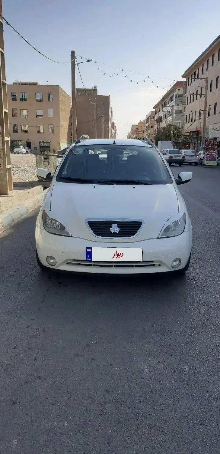 تیبا۲پلاس|خودرو سواری و وانت|تهران, المهدی|دیوار