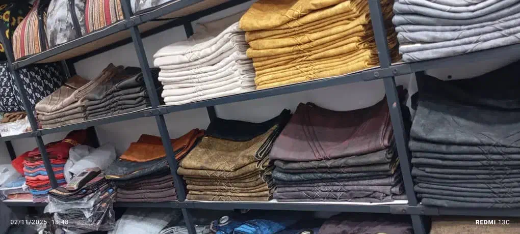 فروش انواع پرده پانج دوخته آماده و جلد بالشت|پرده، رانر، رومیزی|مسجد سلیمان, |دیوار