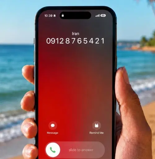 09128765421|سیم‌کارت|تهران, نصرت|دیوار