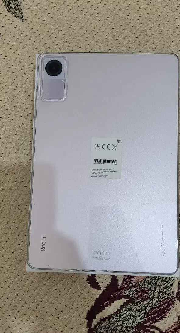 تبلت شیائومی مدل Redmi Pad SE Wi-Fi|تبلت|مشهد, امام رضا (ع)|دیوار