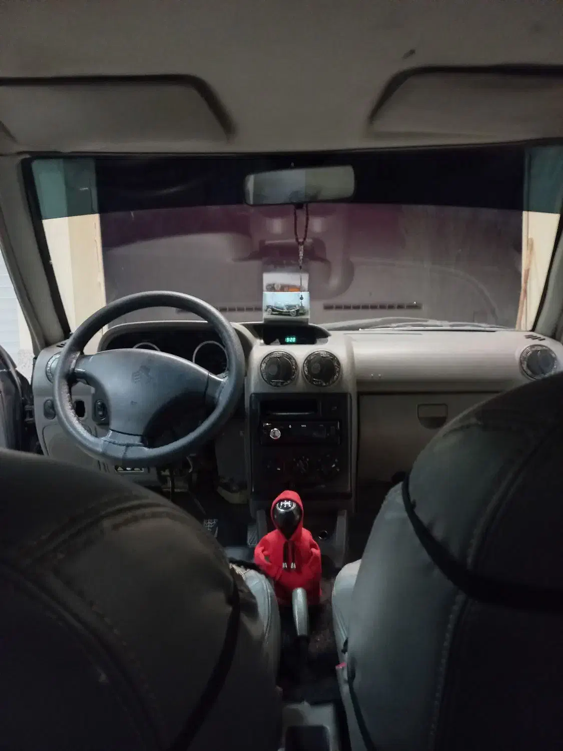 پراید مدل 90|خودرو سواری و وانت|ماکو, |دیوار