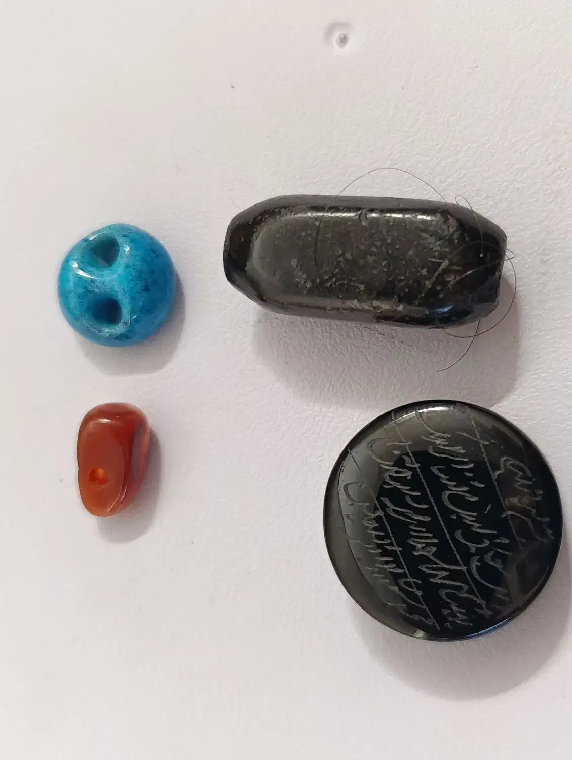 سنگ قدیمی اصل|کلکسیون اشیاء عتیقه|میبد, |دیوار