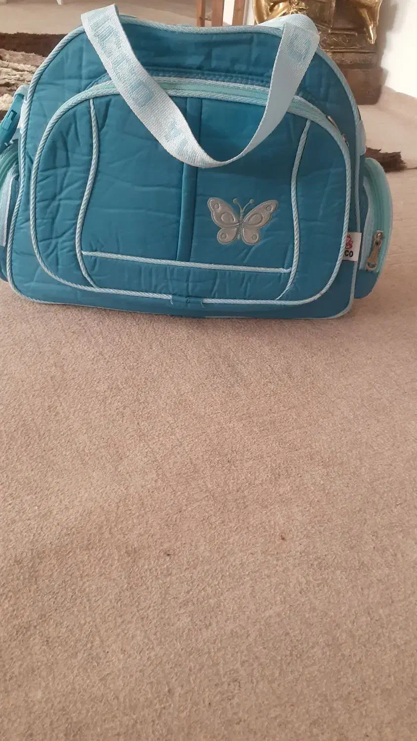 کیف وسایل بچه|اسباب و اثاث بچه|گنبد کاووس, |دیوار