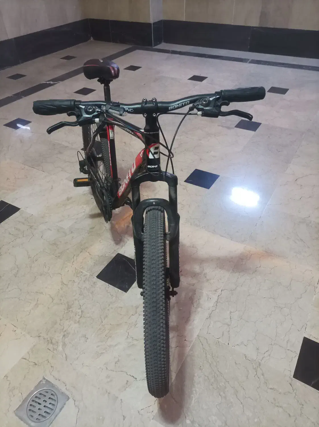 دوچرخه سایز ۲۶|دوچرخه، اسکیت، اسکوتر|تهران, باشگاه نفت|دیوار