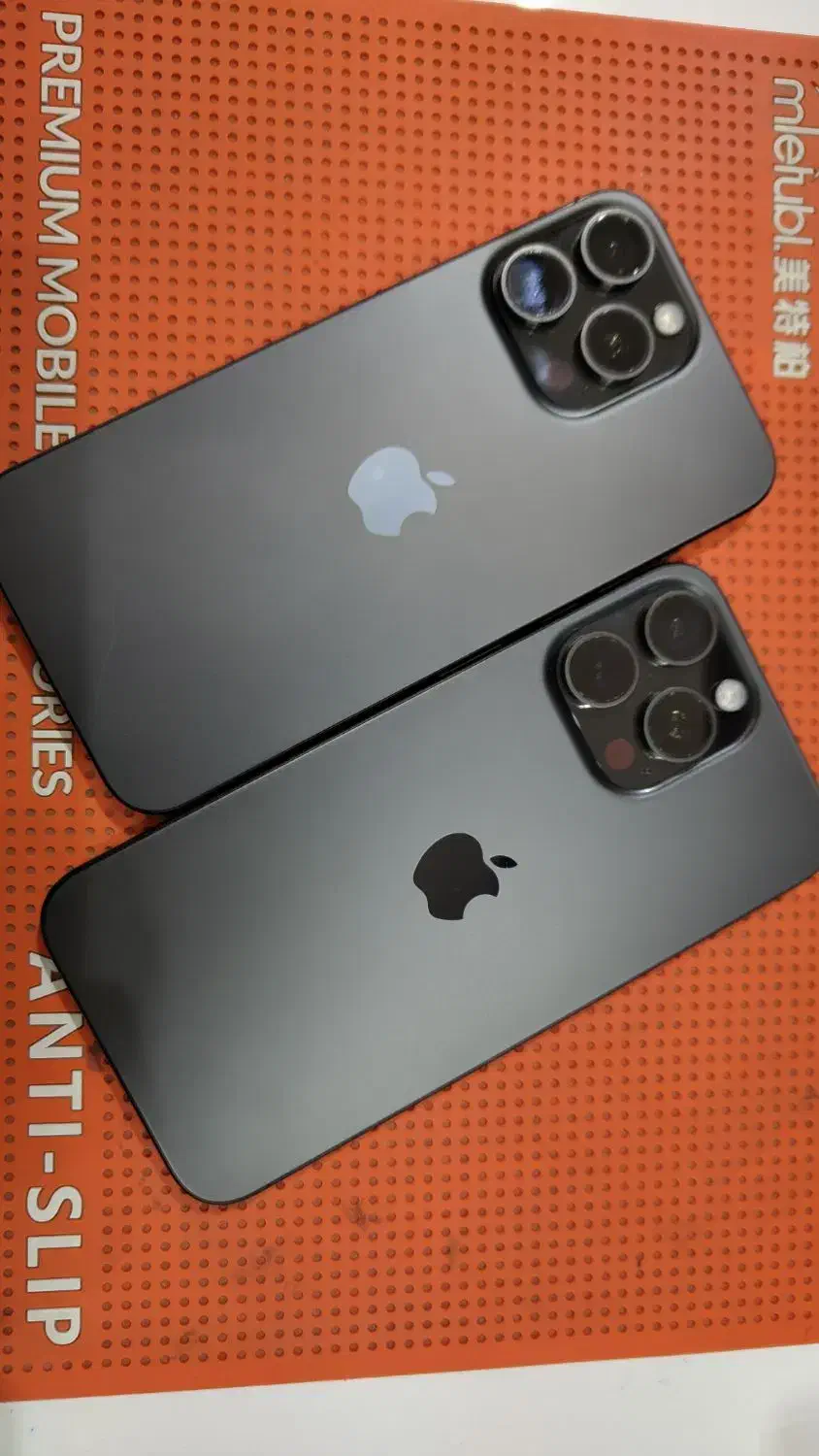 ایفون 15promax zaa|موبایل|اراک, |دیوار