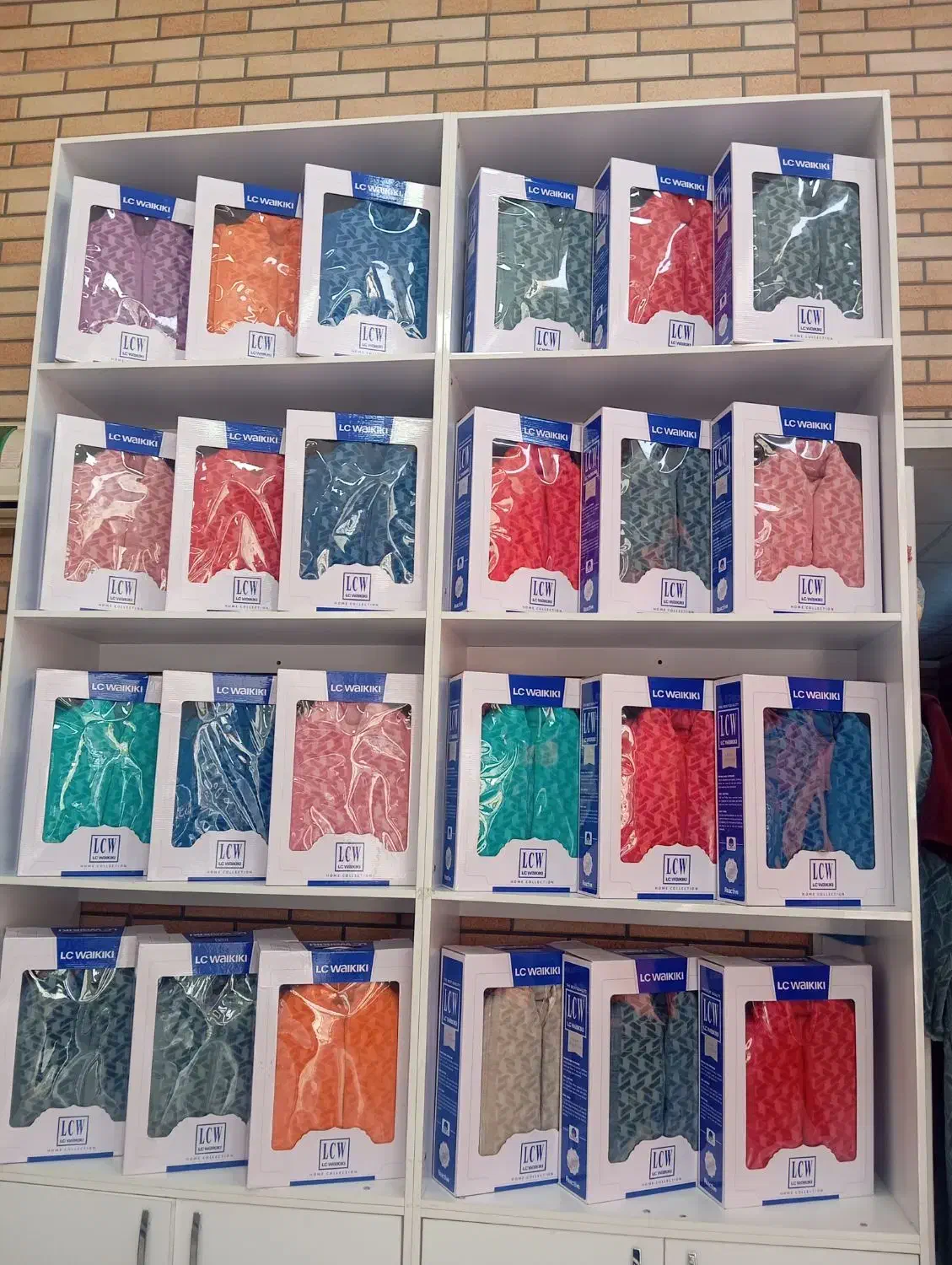 حوله تنپوش|لوازم حمام|رباط‌کریم, شهرک صنعتی نصیرآباد|دیوار