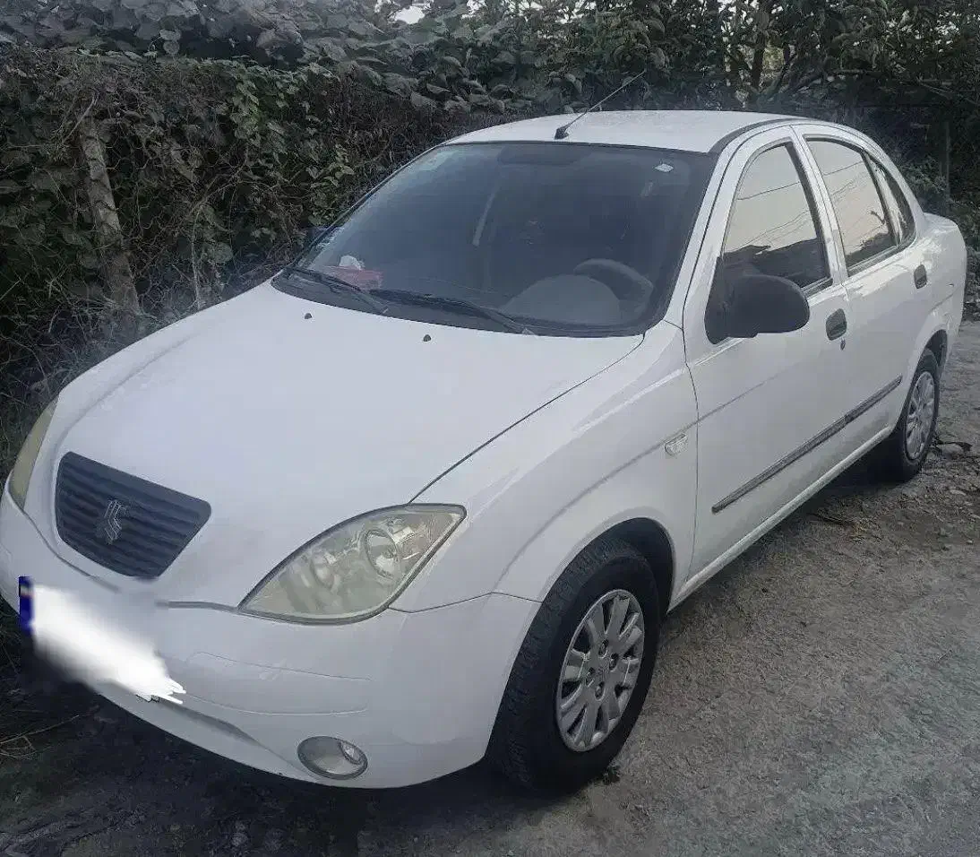 تیبا۱|خودرو سواری و وانت|تهران, یاخجی آباد|دیوار