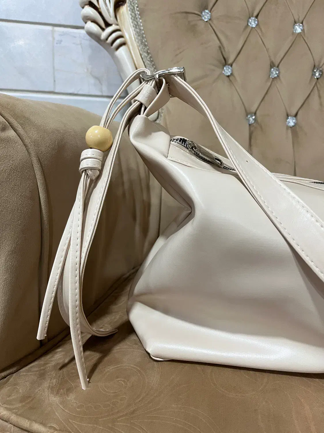 کیف بزرگ مدل شل|کیف، کفش، کمربند|قم, باجک سه|دیوار