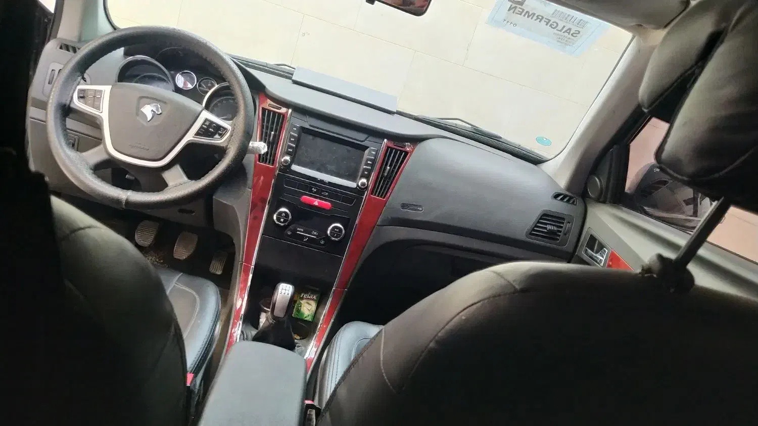 دنا پلاس تیپ 2 مدل 1401|خودرو سواری و وانت|بندر انزلی, بشمن|دیوار