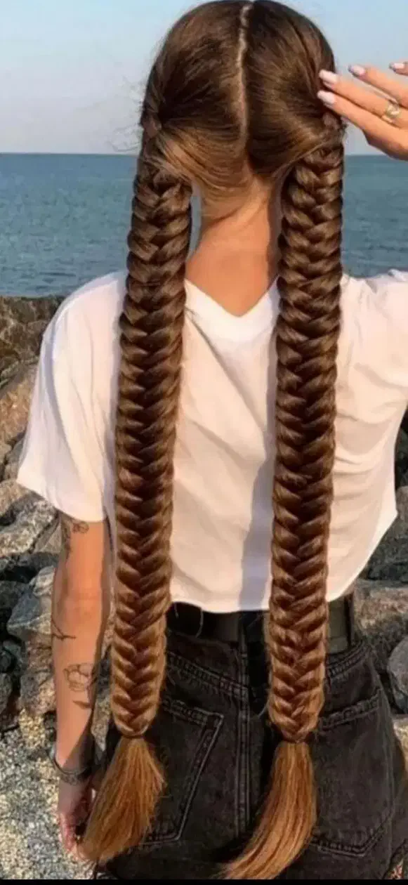 خریدار اصلی موی طبیعی وصادر کننده کشوری ب بالا|خدمات آرایشگری و زیبایی|دزفول, |دیوار