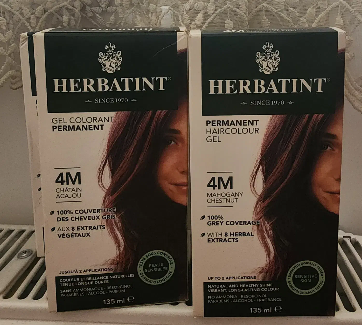 رنگ مو|آرایشی، بهداشتی، درمانی|شیراز, دلجو|دیوار