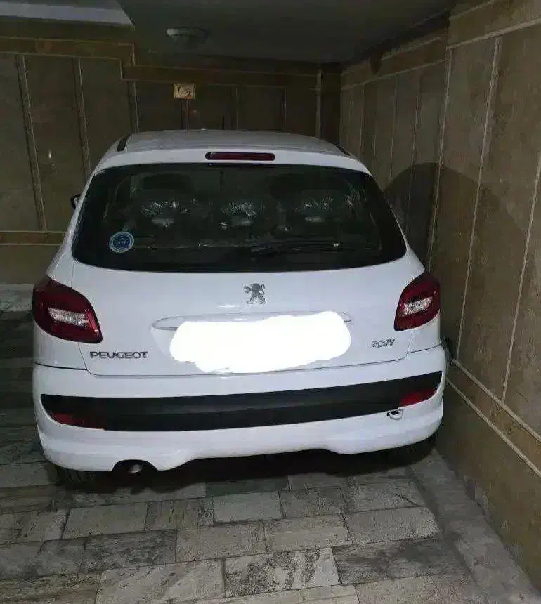 پژو207tu5mt|خودرو سواری و وانت|قم, زنبیل آباد|دیوار