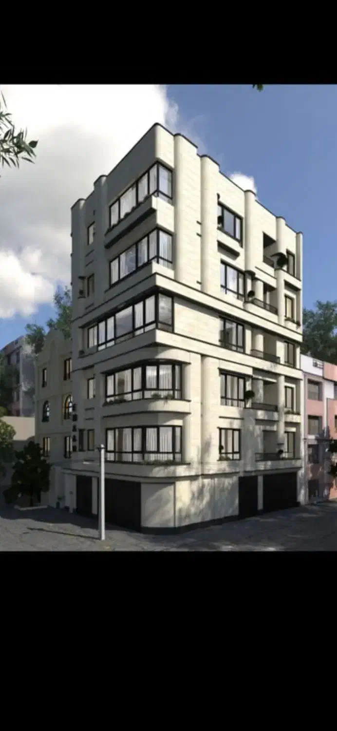 رفیق همیشگی(پارس۱)|فروش آپارتمان|رشت, شالکو|دیوار