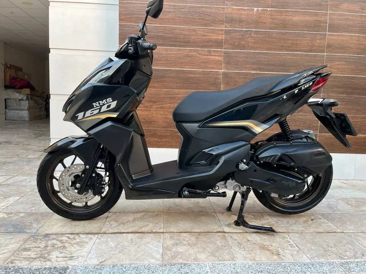 فروش موتور ۱۴۰۲|موتورسیکلت|بوشهر, |دیوار