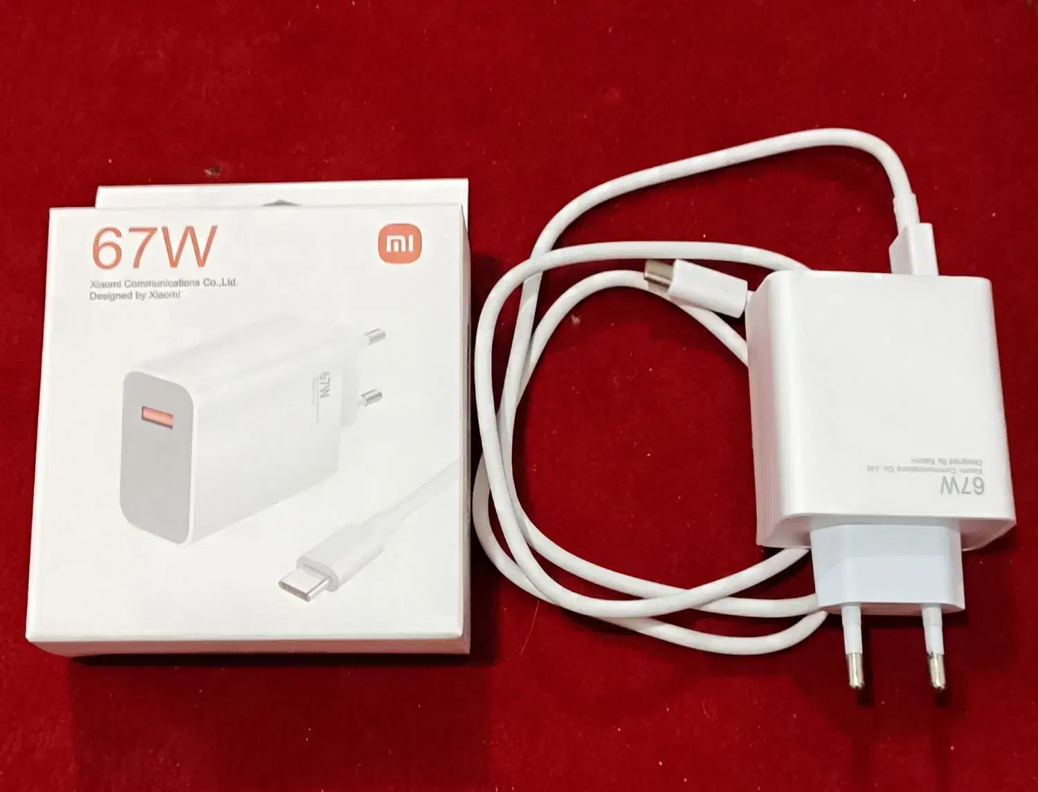 شارژر فست|لوازم جانبی موبایل و تبلت|سیرجان, |دیوار