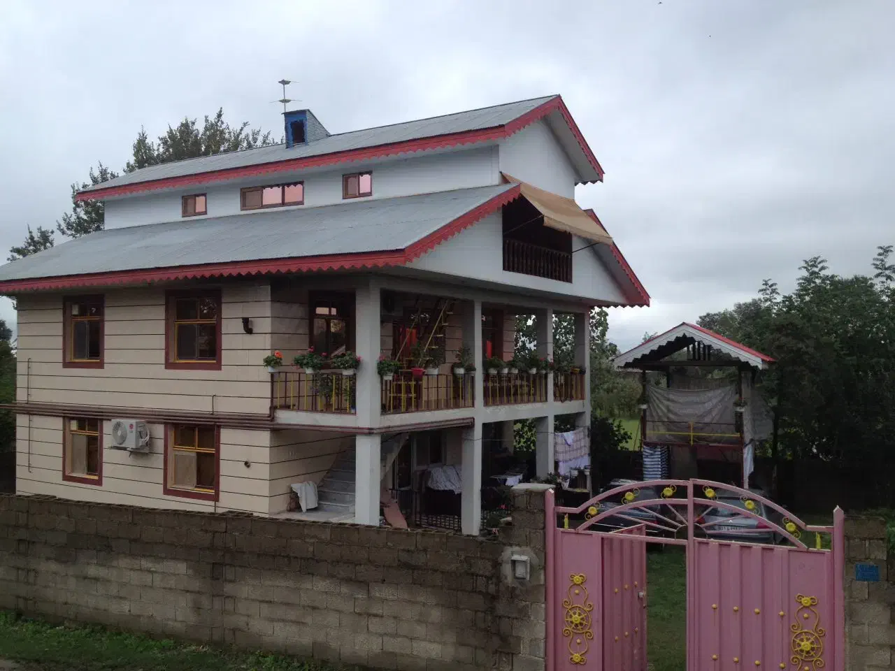 اجاره سوییت|اجارهٔ کوتاهمدت آپارتمان و سوئیت|ماکلوان, |دیوار