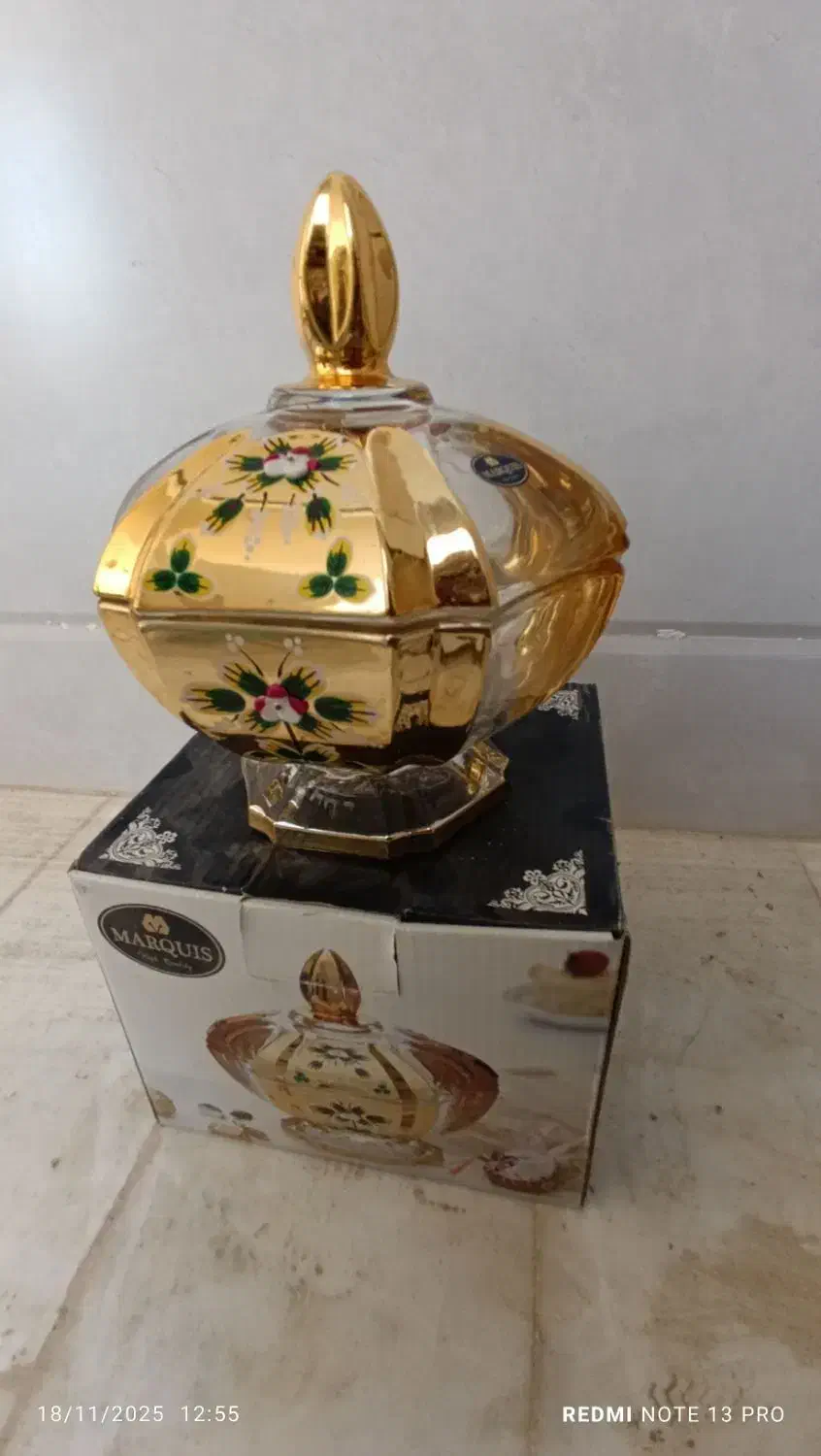 فروش لوازم منزل|ظروف سرو و پذیرایی|میبد, |دیوار