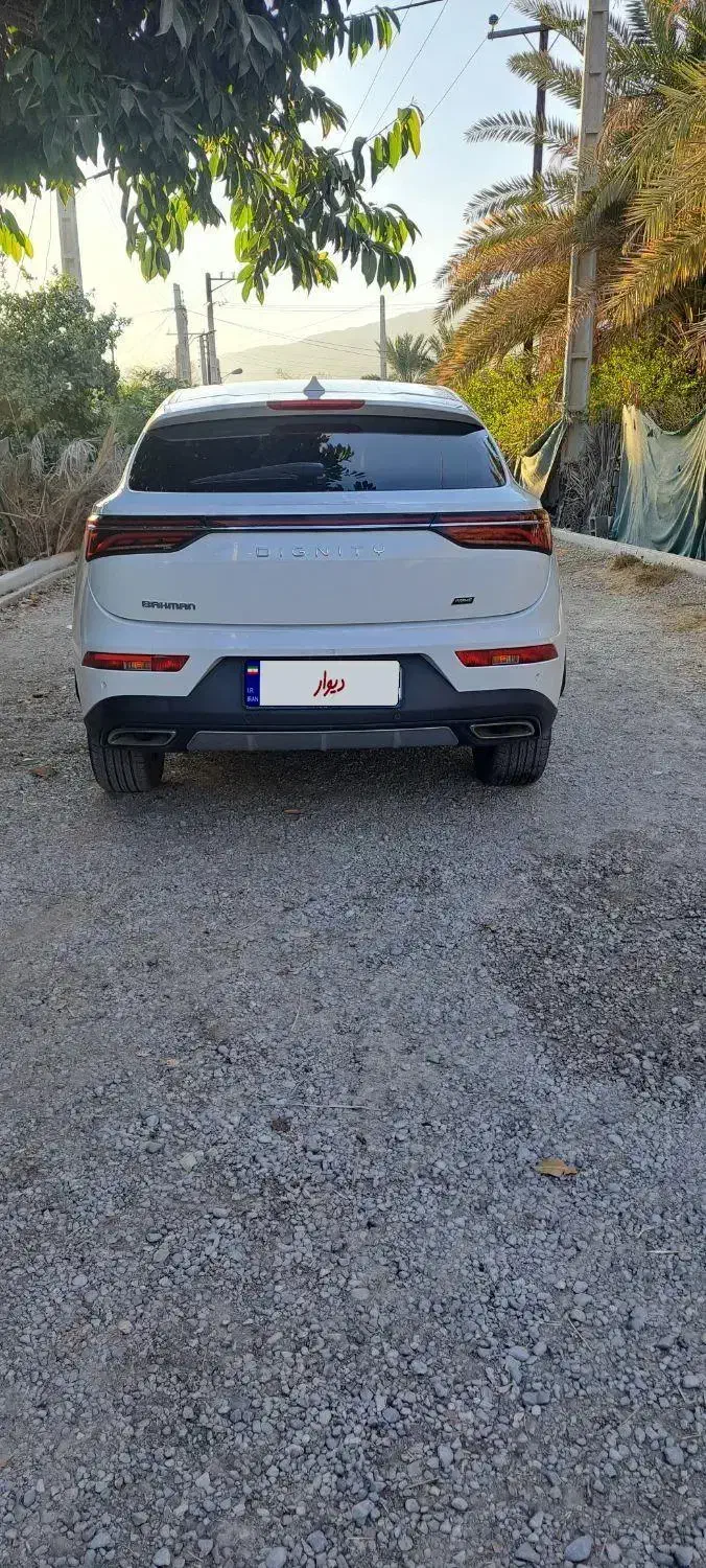 دیگنیتی ۱۴۰۱|خودرو سواری و وانت|بندرعباس, |دیوار