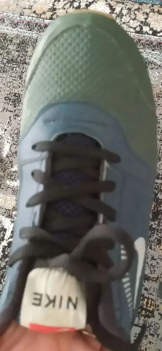 کتونی های سایز ۴۰|کیف، کفش، کمربند|اراک, |دیوار