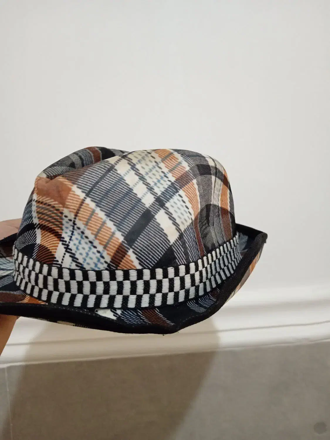 کلاه بچگانه|کفش و لباس بچه|پاکدشت, پاکدشت (مامازند)|دیوار