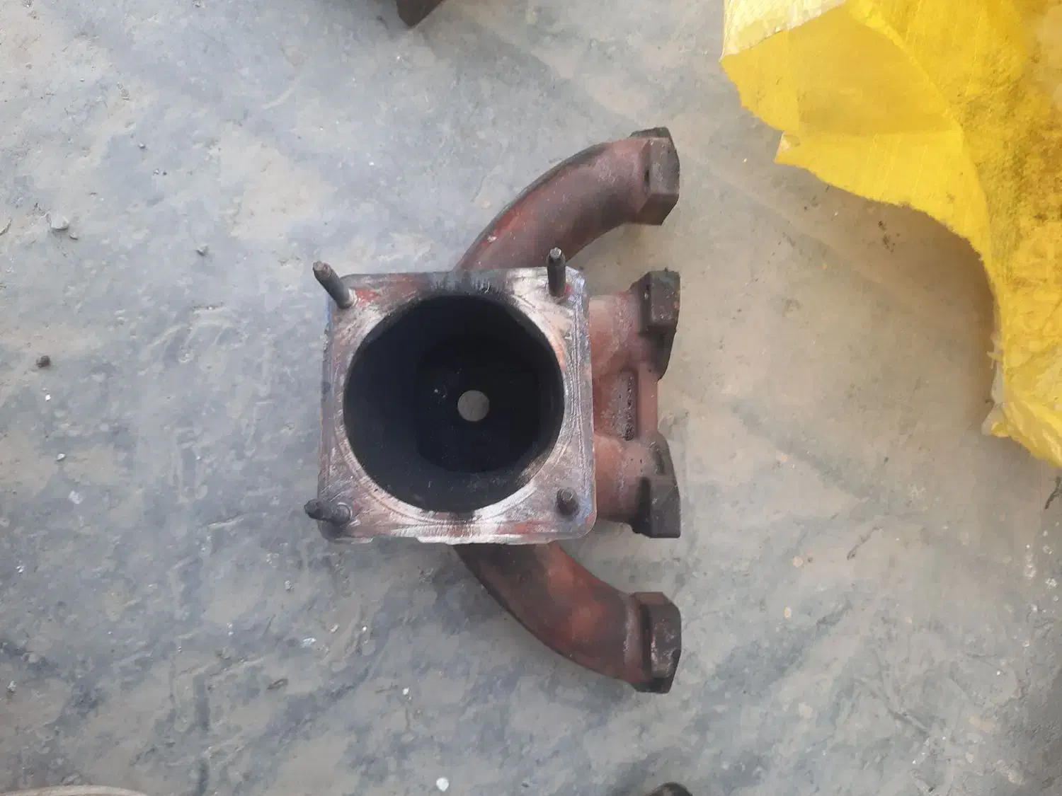 لوازم یدکی خودرو|قطعات یدکی و لوازم جانبی|فردیس, انبار نفت|دیوار