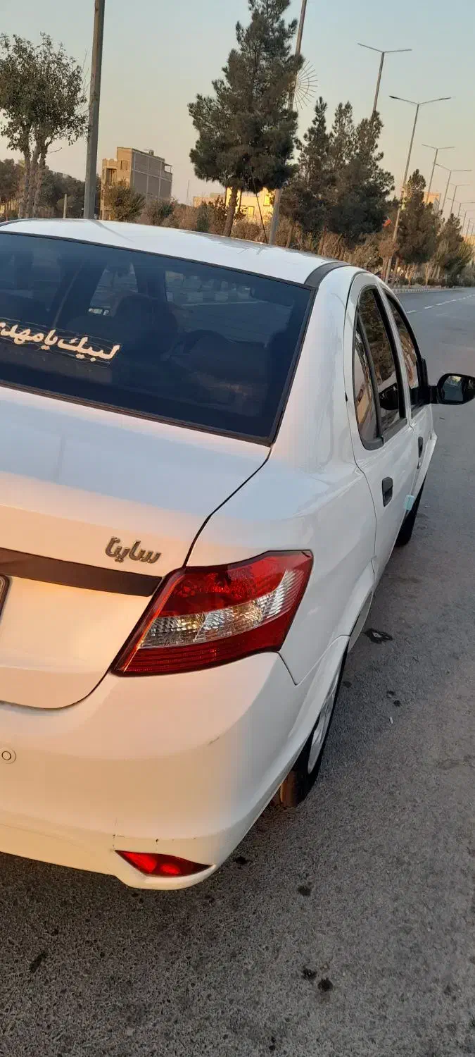 ساینافروشی|خودرو سواری و وانت|صباشهر, |دیوار