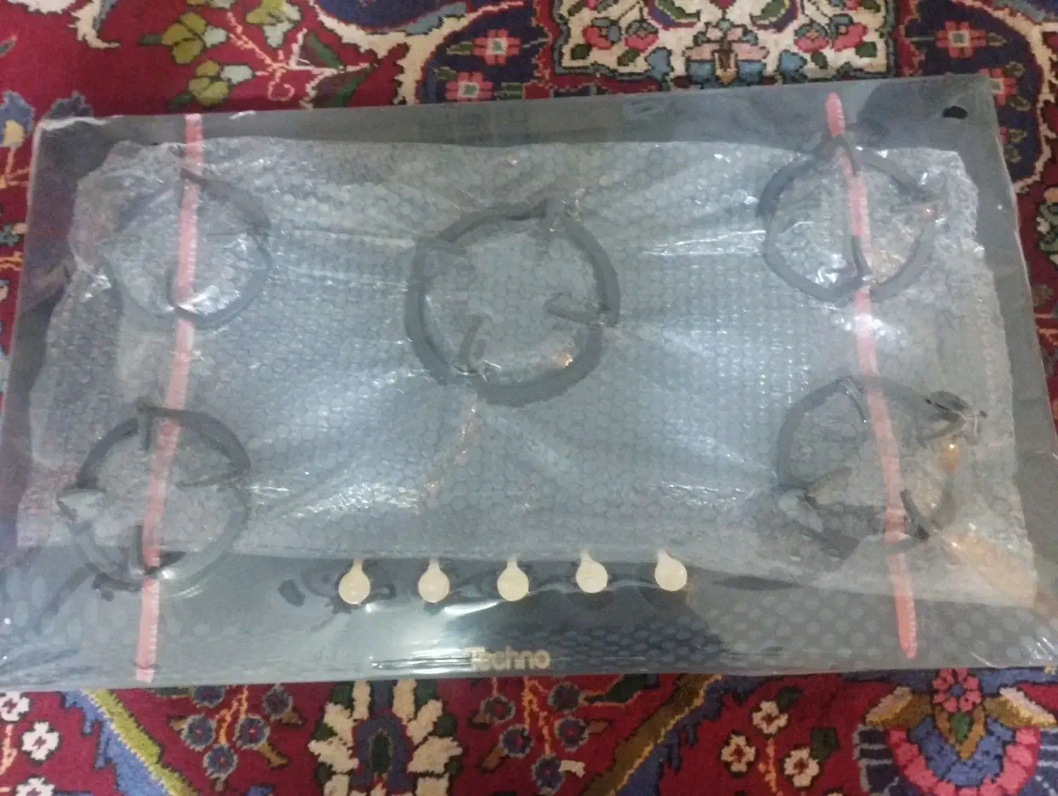 گاز رومیزی|اجاق گاز و لوازم برقی پختوپز|مراغه, |دیوار