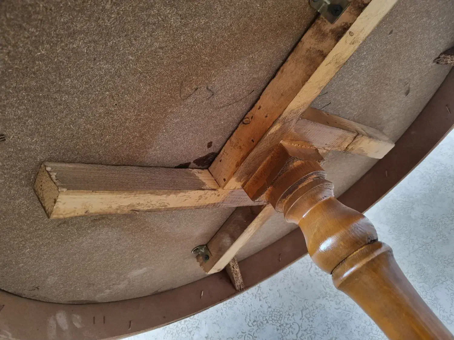 میز 70|میز و صندلی غذاخوری|یزد, |دیوار