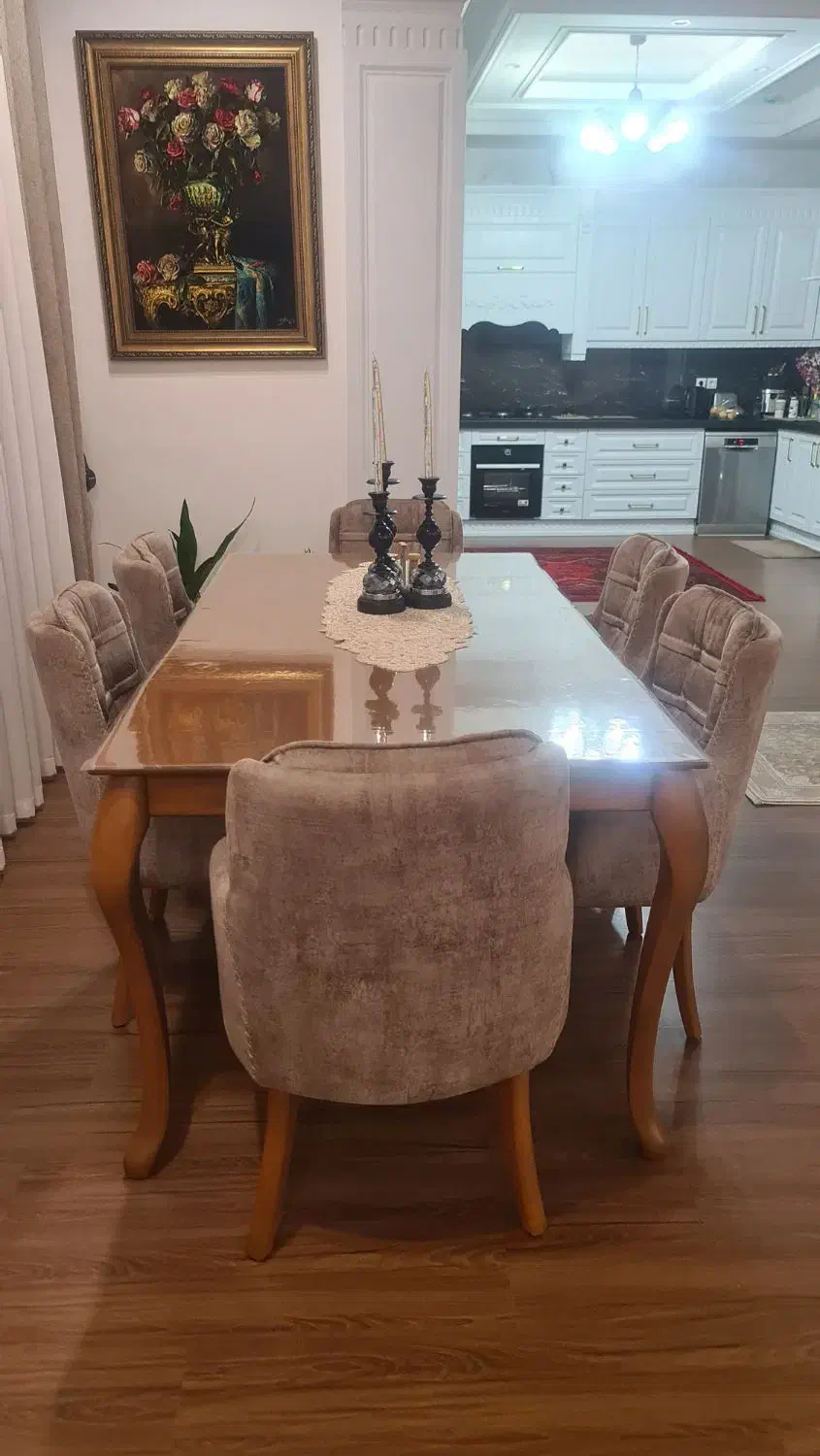 لوازم خانگی|مبلمان خانگی و میز عسلی|لاهیجان, رجایی|دیوار