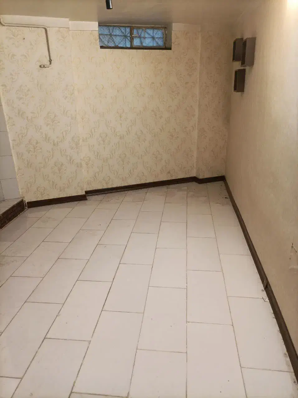 واحد نقلی/ مناسب زوج|فروش آپارتمان|همدان, |دیوار