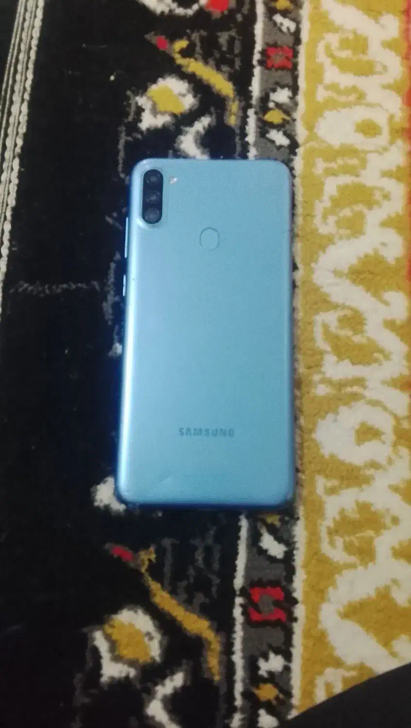 گوشی A11|موبایل|کهنوج, |دیوار