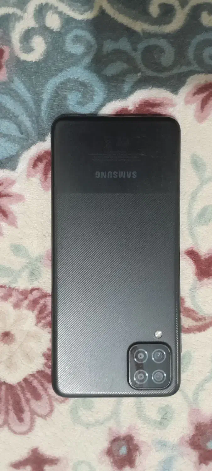 گوشی A12|موبایل|نهبندان, |دیوار