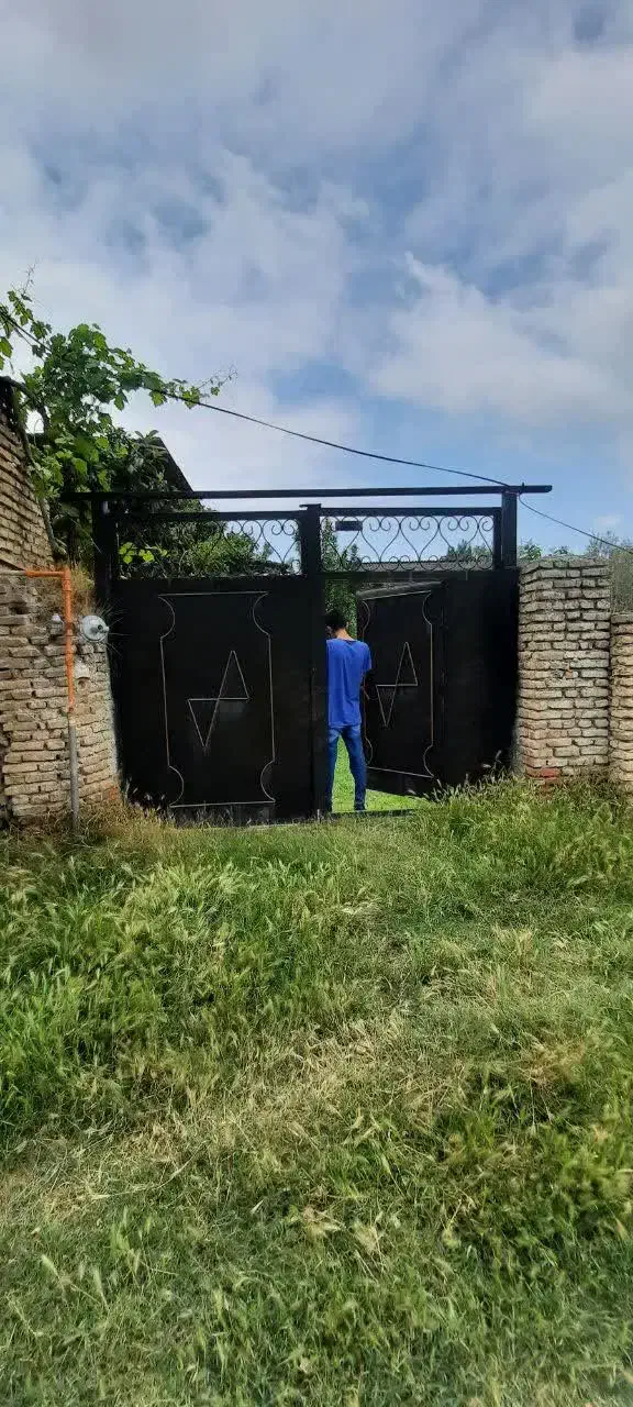 زمین مسکونی ۲۴۰ متر سند ۶ دانگ زیر قیمت|فروش زمین و ملک کلنگی|نوکنده, |دیوار