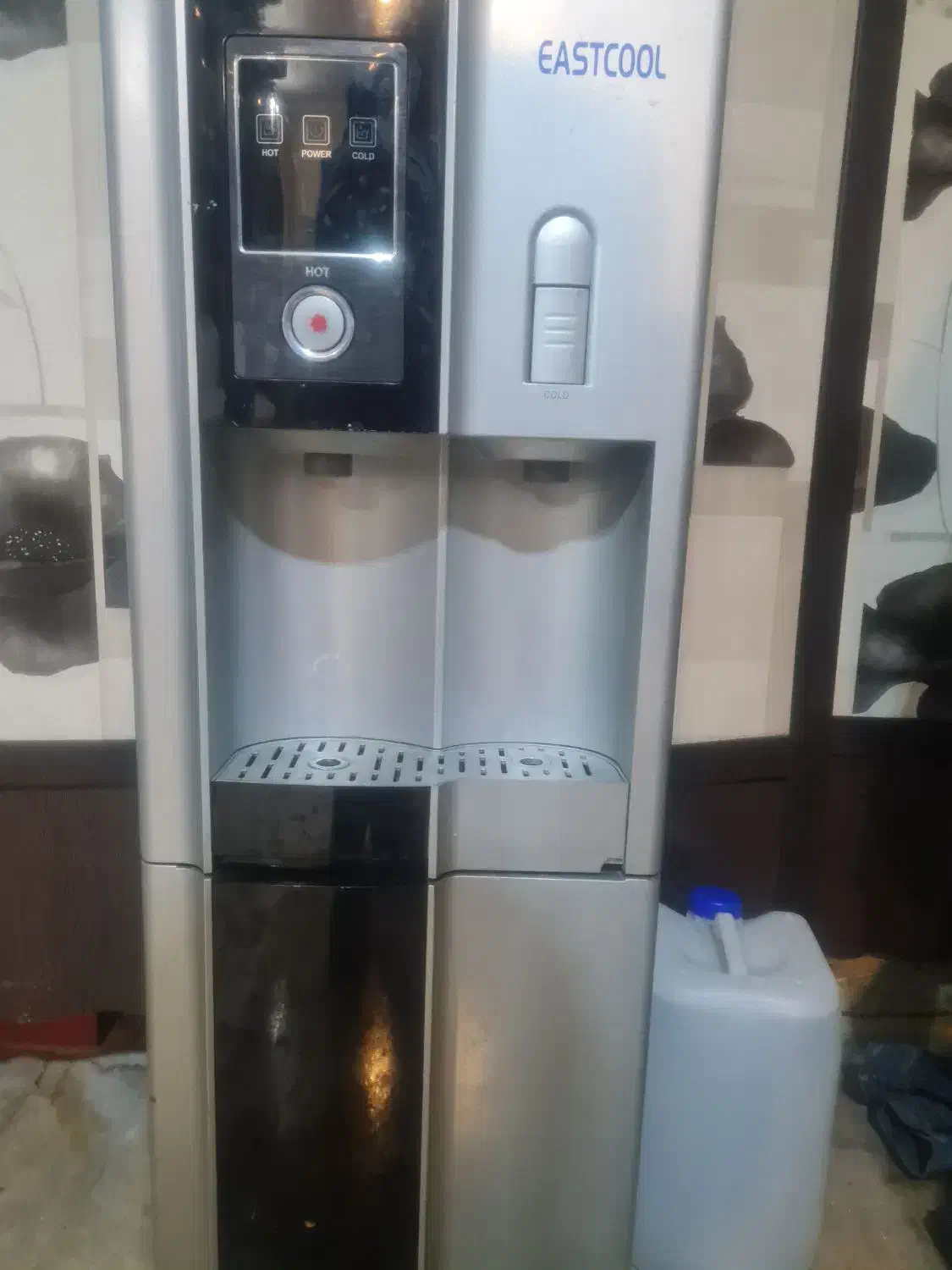 آبسردکن Eastcool|آب‌سردکن و تصفیه آب|تهران, تهرانپارس غربی|دیوار