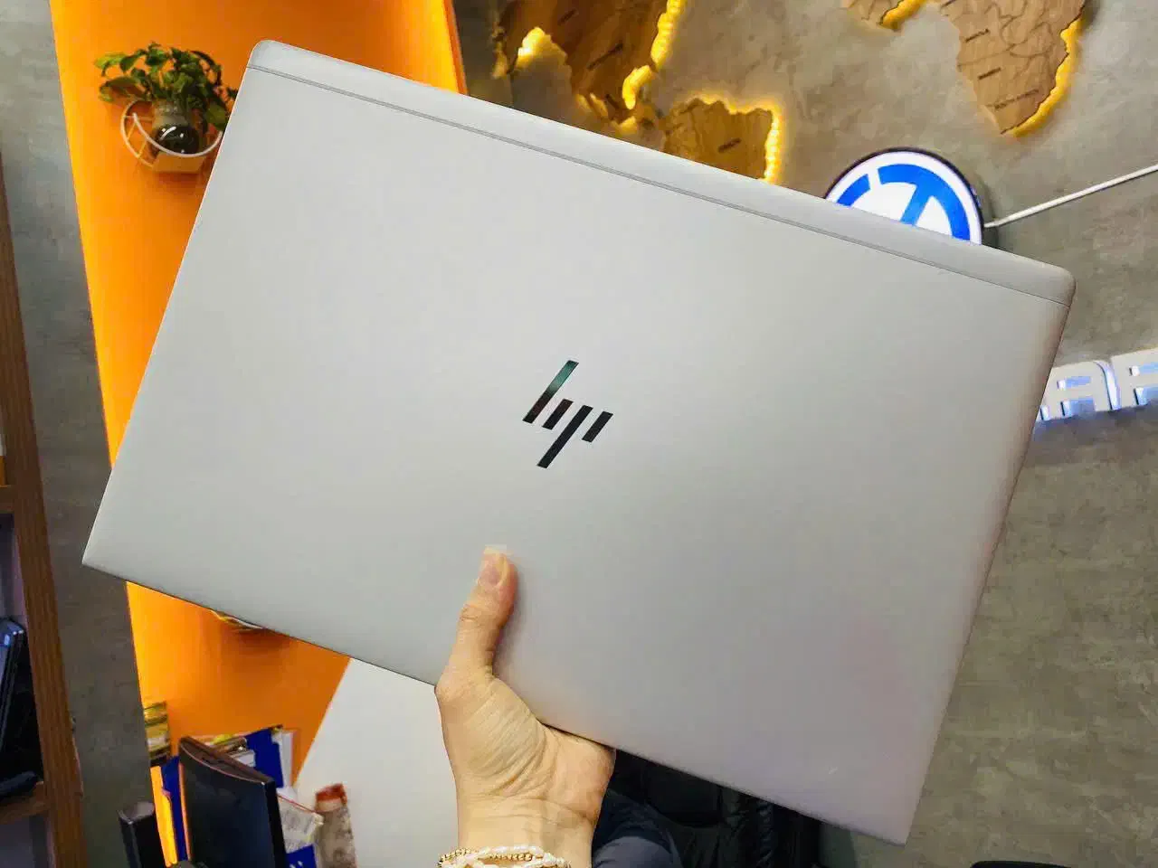 لپتاپ وارداتی تمامی برند ها|رایانه همراه|بناب, |دیوار