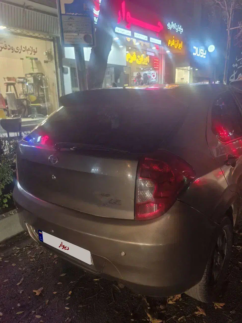 جک j3 هاچ بک|خودرو سواری و وانت|مشهد, سناباد|دیوار